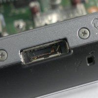 آموزش تعمیر و تعویض پورت usb لپ تاپ