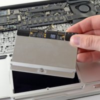 آموزش تعمیر و تعویض تاچپد لپ تاپ